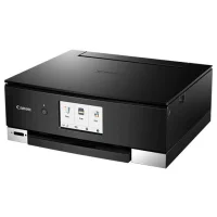 МФУ Canon PIXMA TS8340 фото 1